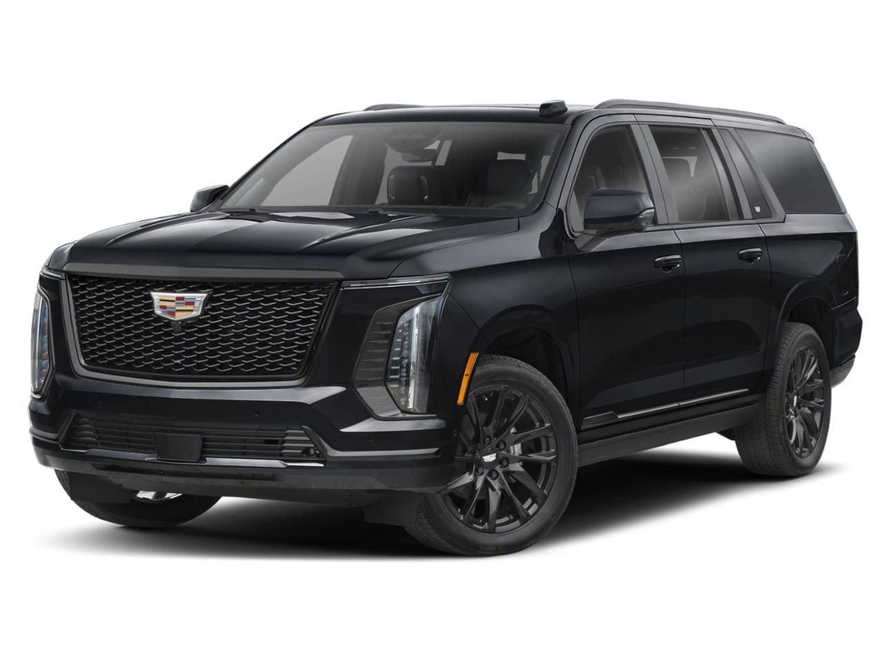 CADILLAC ESCALADE-2
