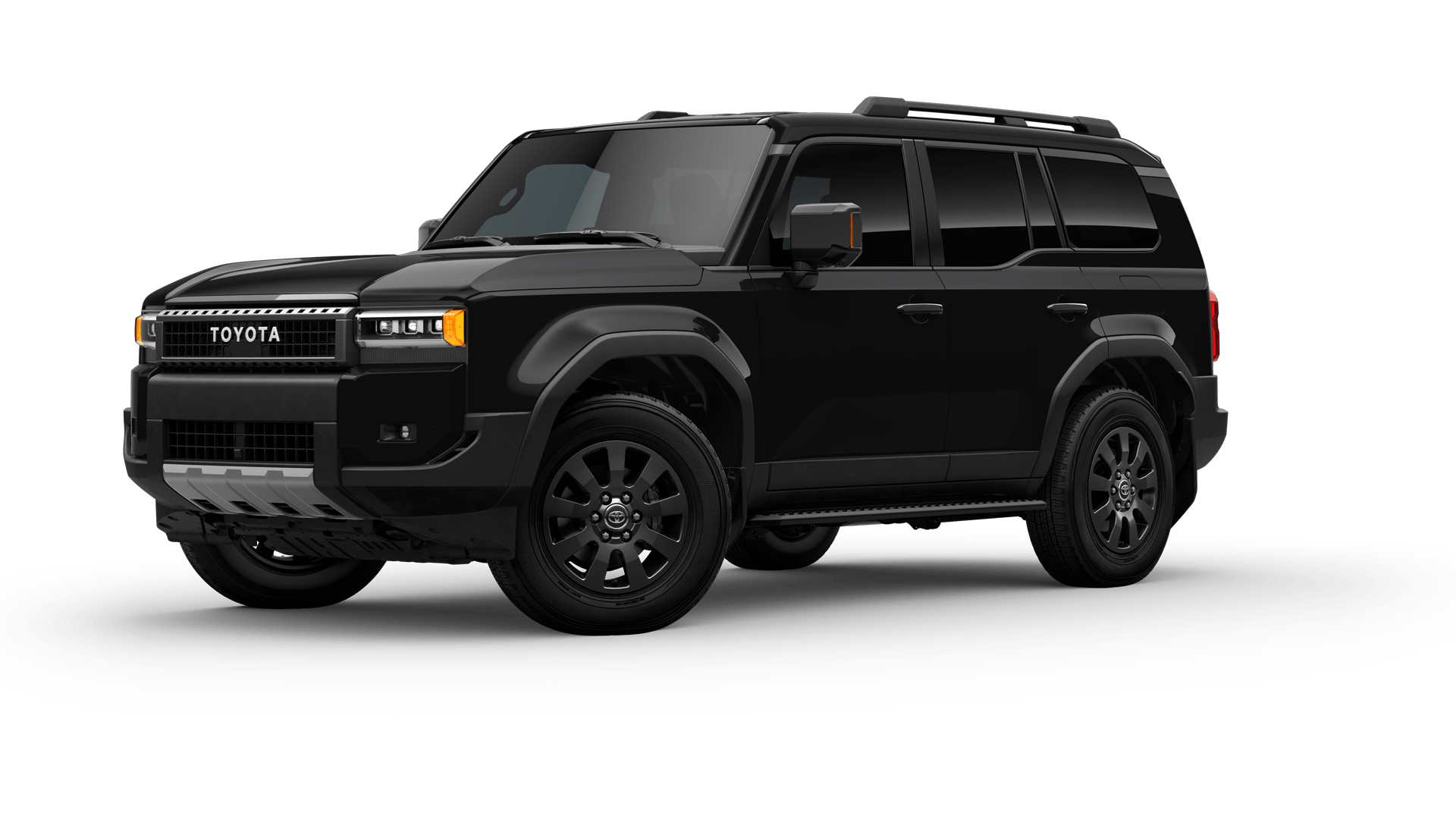 LANDCRUISER 2025