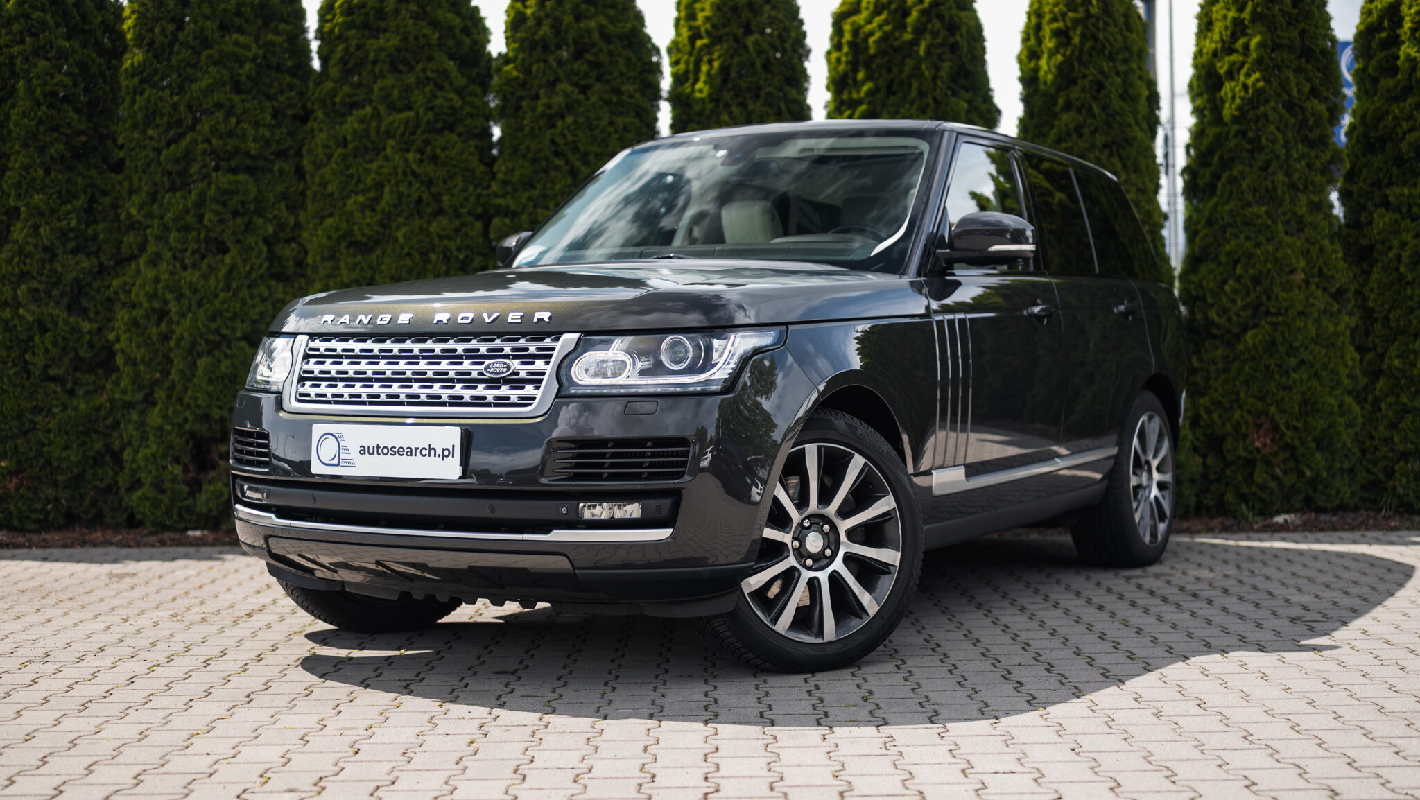 RANGE ROVER VOGUE-2